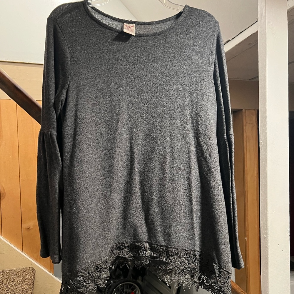 Faded Glory Blouse